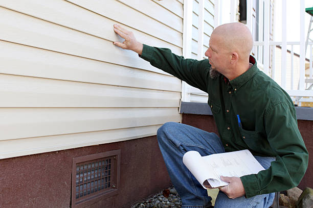 Best Fascia and Soffit Installation  in Issaquah, WA